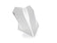 Puig Sport Screen for Yamaha Tracer 9 GT (21-24)