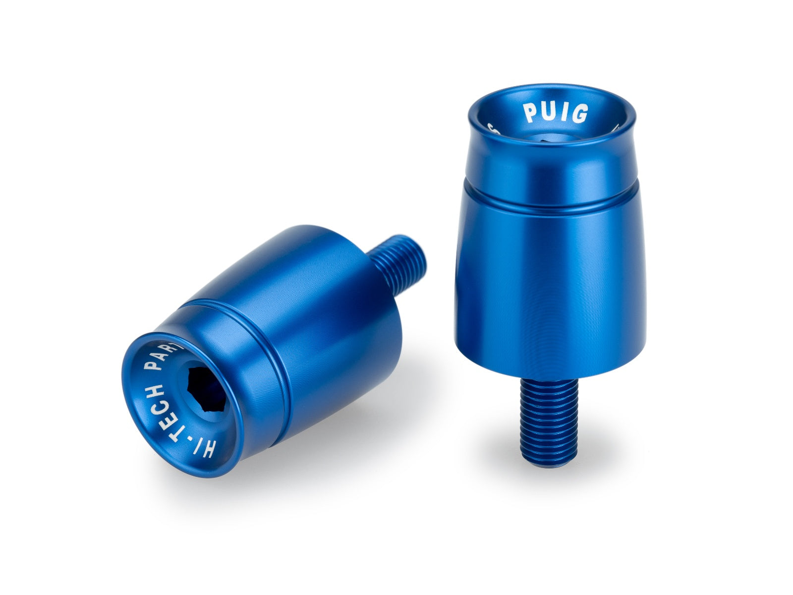 Puig Speed Bar Ends for Suzuki V-Strom 800 RE (23-24)