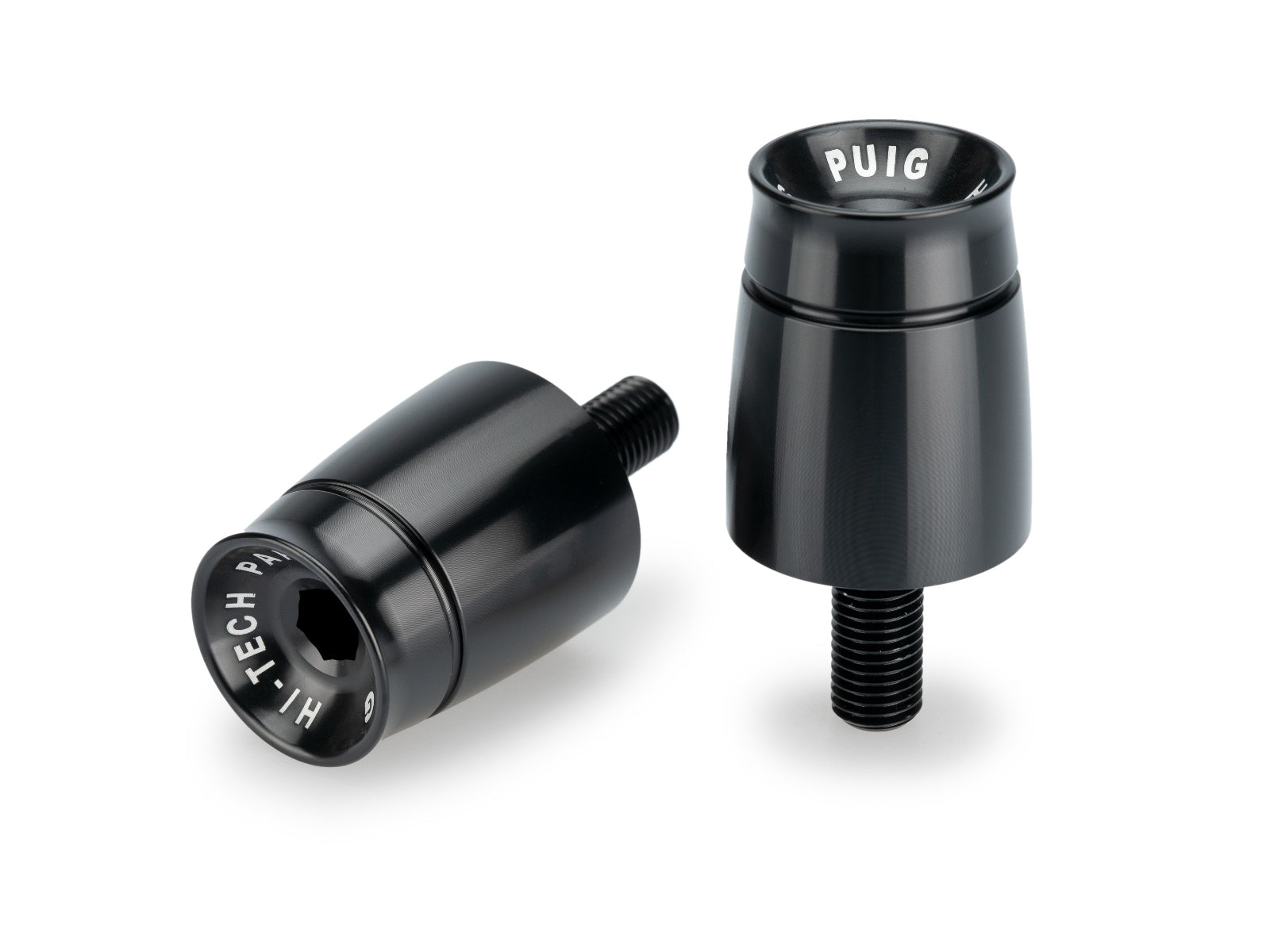 Puig Speed Bar Ends for Suzuki V-Strom 800 RE (23-24)