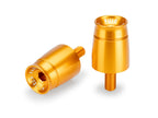 Puig Speed Bar Ends for Suzuki V-Strom 800 RE (23-24)