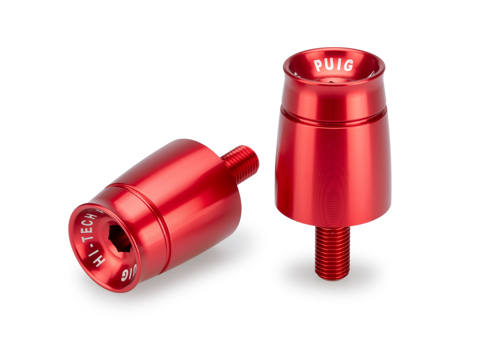 Puig Speed Bar Ends for Suzuki V-Strom 800 RE (23-24)