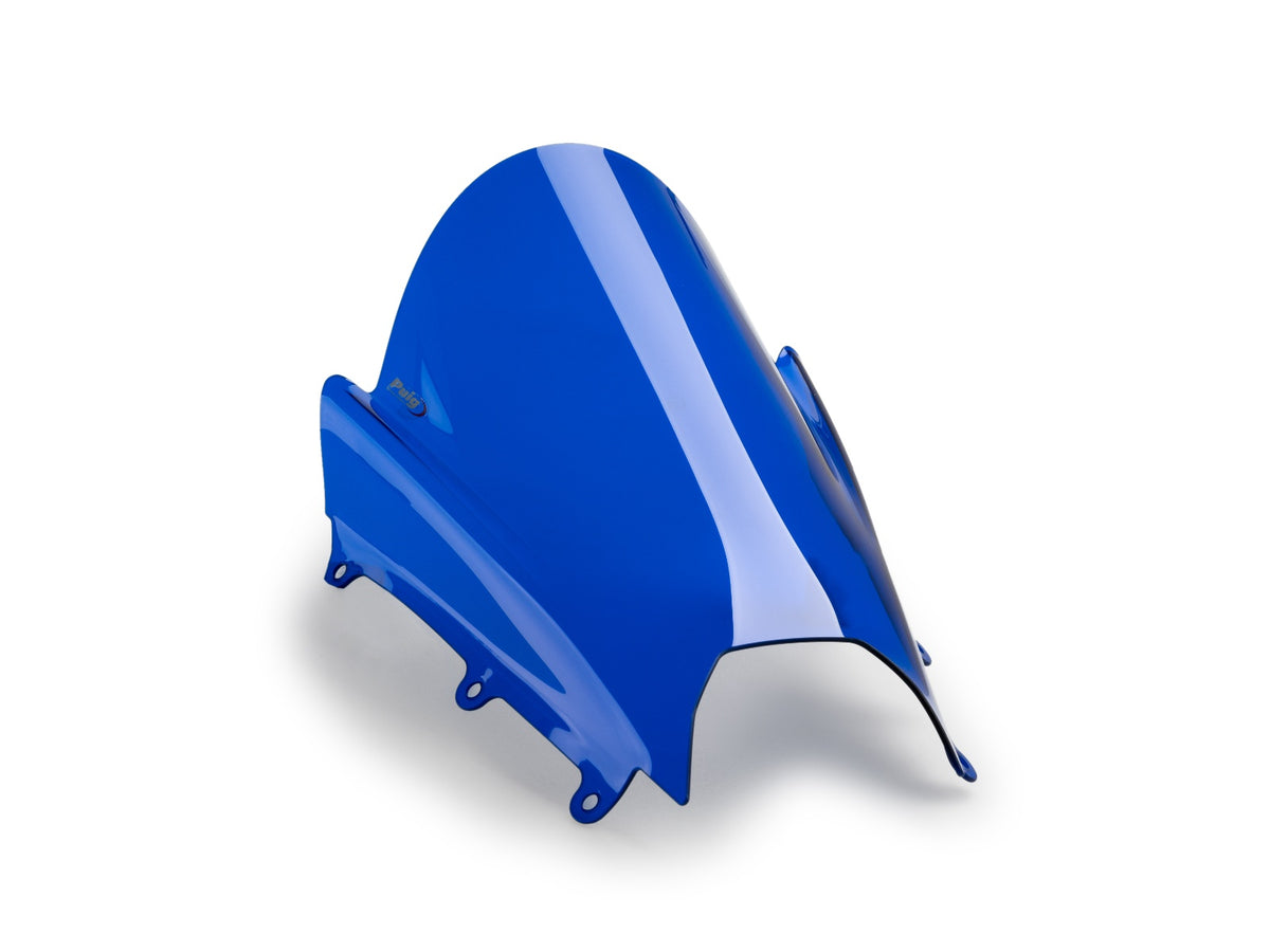Puig R-Racer Screen for Suzuki GSX 8R (24-26)