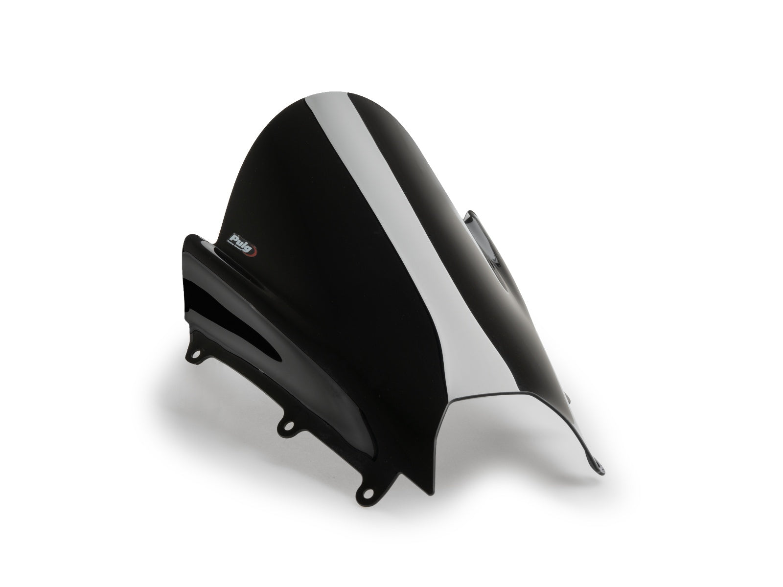 Puig R-Racer Screen for Suzuki GSX 8R (24-26)