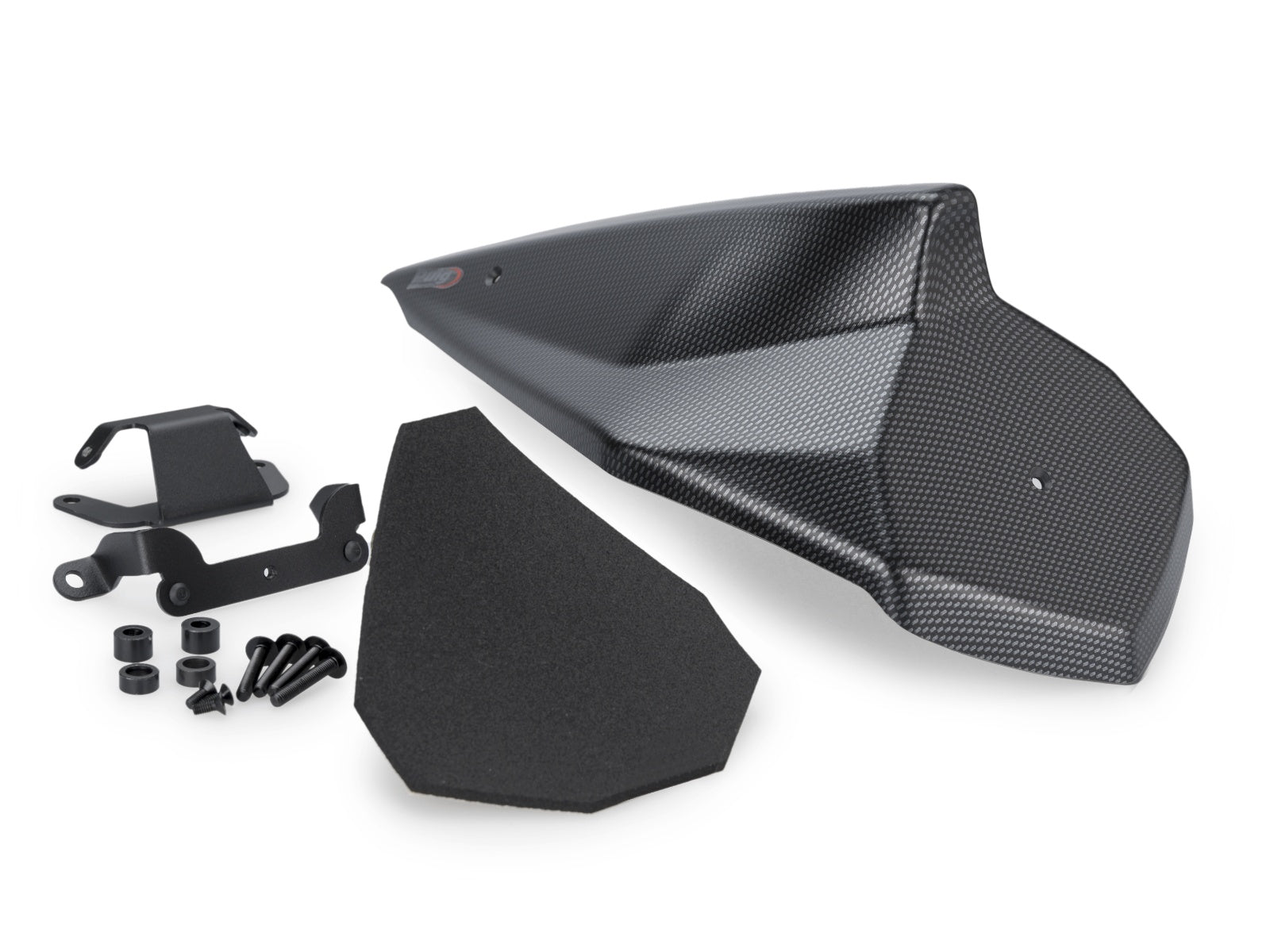 Puig Seat Cowl for Kawasaki Ninja ZX-6R (24-25)