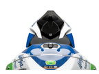 Puig Seat Cowl for Kawasaki Ninja ZX-6R (24-25)
