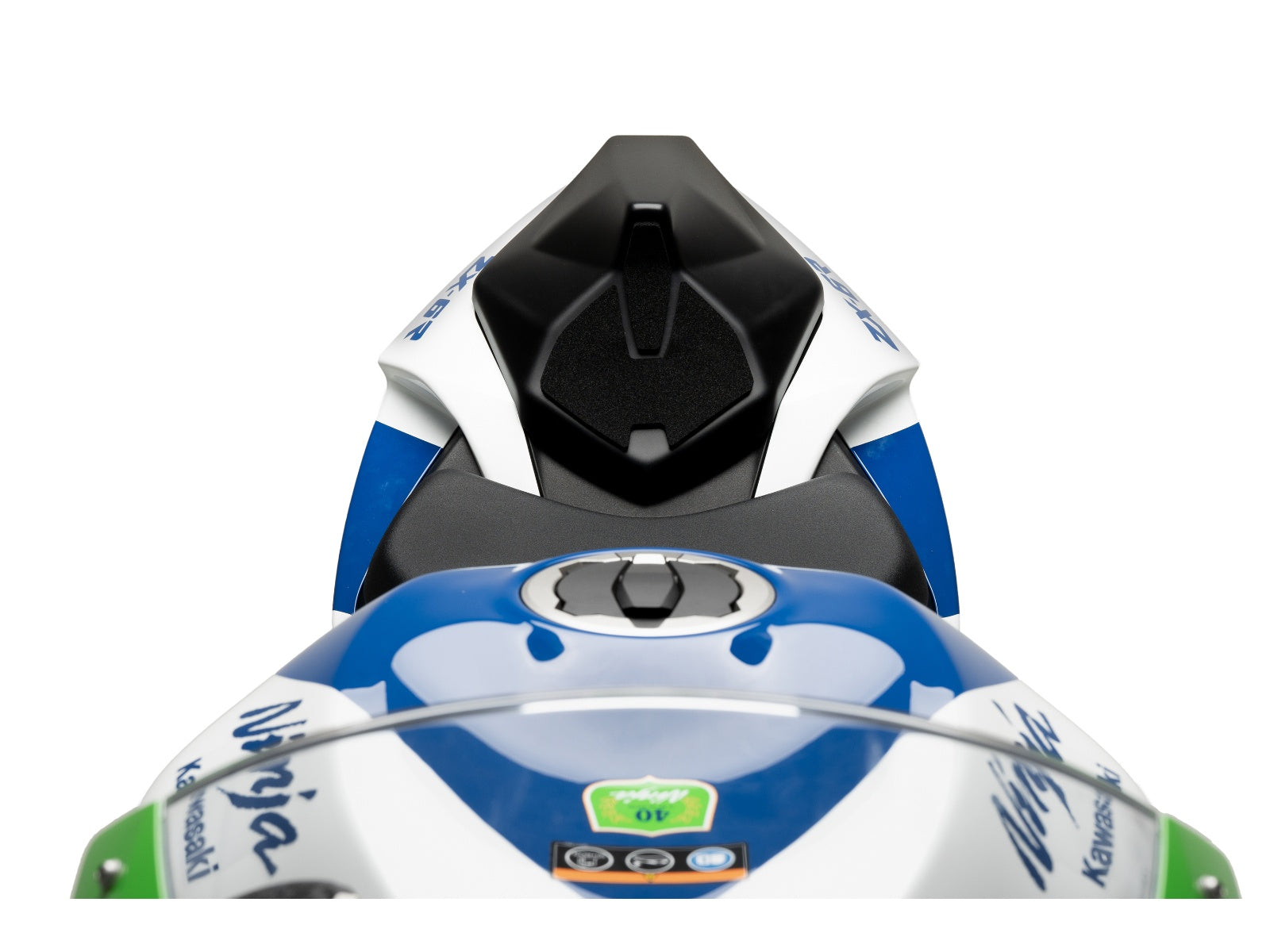 Puig Seat Cowl for Kawasaki Ninja ZX-6R (24-25)