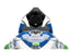 Puig Seat Cowl for Kawasaki Ninja ZX-6R (24-25)