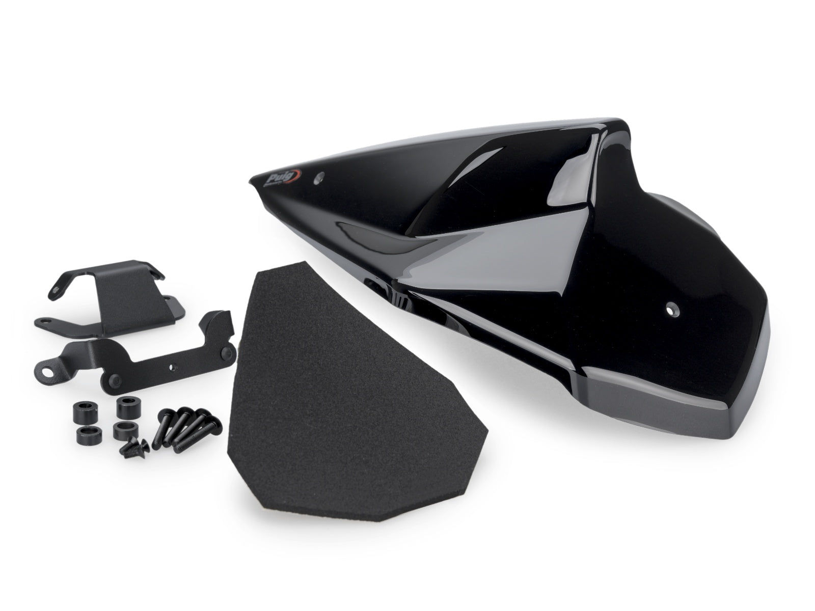 Puig Seat Cowl for Kawasaki Ninja ZX-6R (24-25)