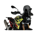 Puig Touring Screen In Clear for BMW F900 GS (24-25)