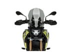 Puig Touring Screen In Clear for BMW F900 GS (24-25)