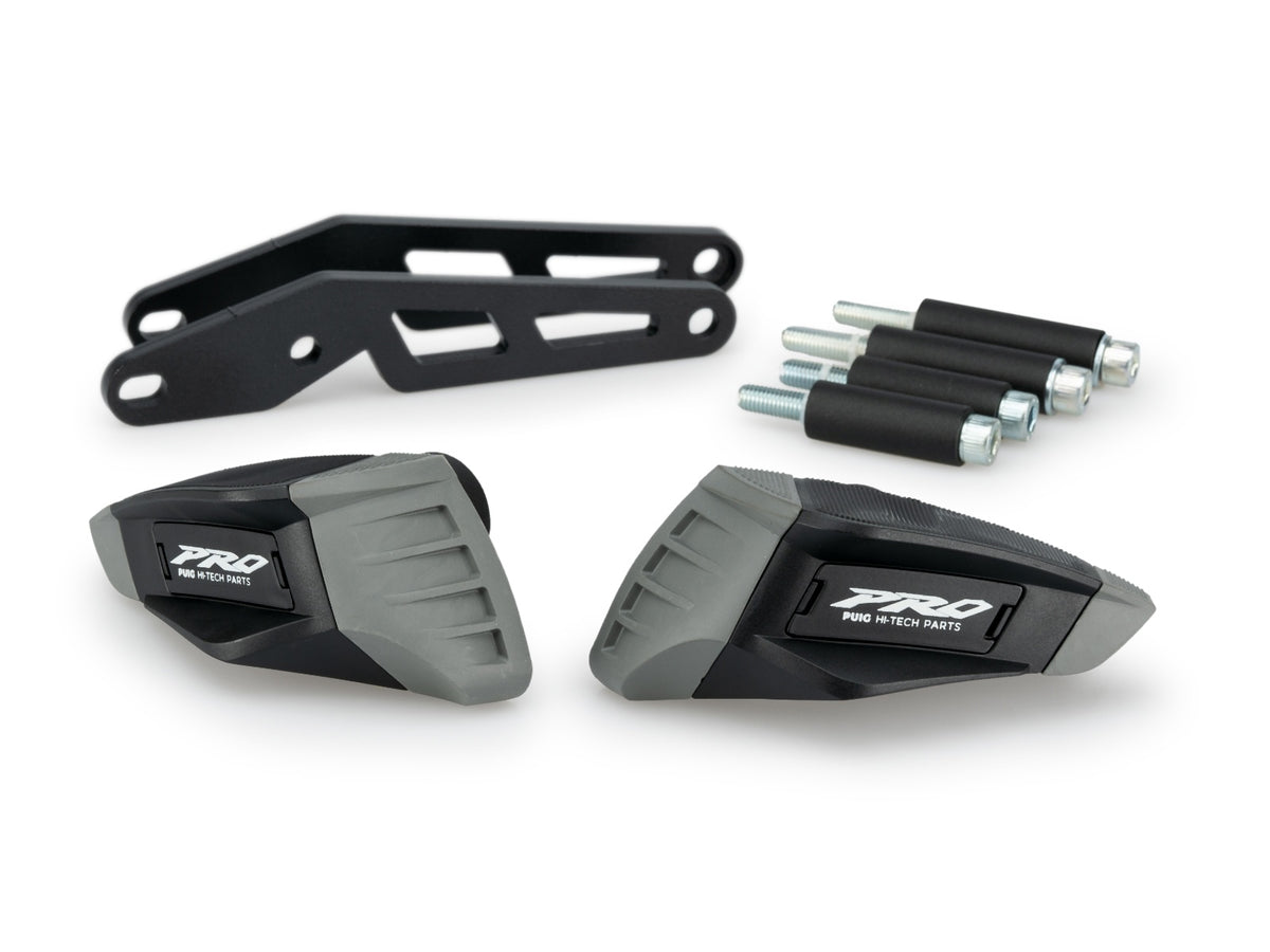 Puig Pro Frame Sliders for KTM 1290 Super Duke R (20-23) Main image