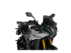Puig Sport Screen In Clear for Suzuki GSX S 1000 GX (24-25)