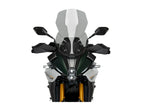Puig Touring Screen In Clear for Suzuki GSX S 1000 GX (24-25)