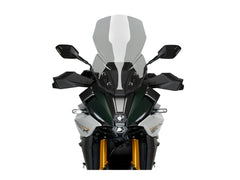 Puig Touring Screen In Clear for Suzuki GSX S 1000 GX (24-25)