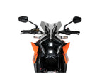 Puig New Generation Sport Screen In Clear for KTM 990 Duke R (24-25)
