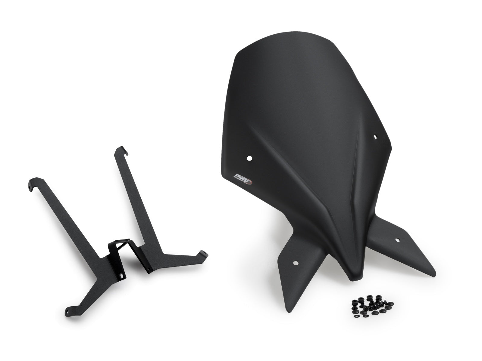 Puig New Generation Touring Screen for KTM 990 Duke (24-25)