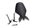 Puig New Generation Touring Screen In Clear for KTM 990 Duke (24-25)
