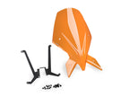 Puig New Generation Touring Screen In Clear for KTM 990 Duke (24-25)