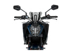 Puig New Generation Sport Screen for KTM 125 Duke (24-25)