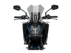 Puig New Generation Touring Screen for KTM 125 Duke (24-25)