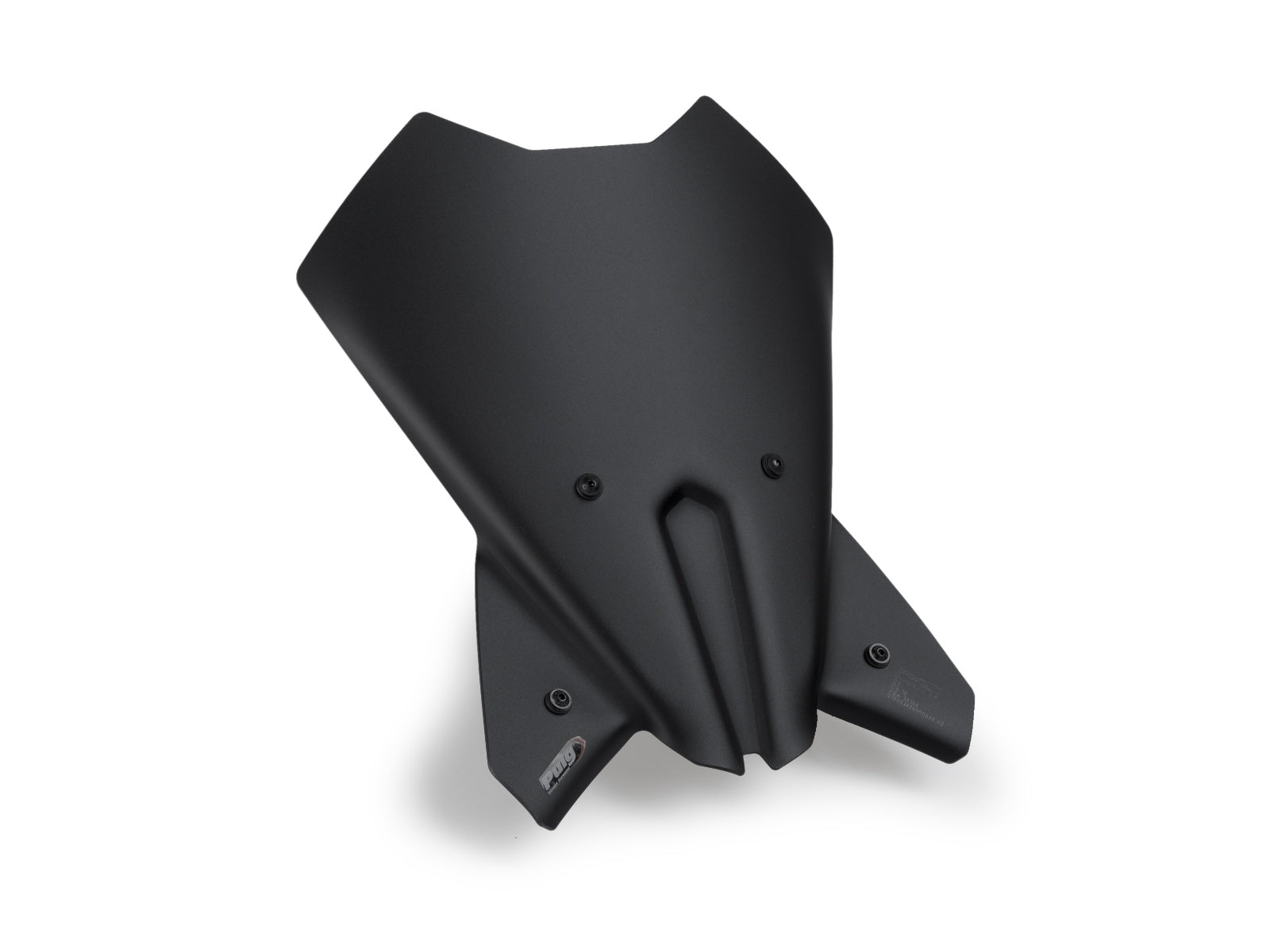 Puig New Generation Touring Screen for KTM 390 Duke (24-25)