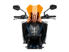 Puig New Generation Touring Screen for KTM 390 Duke (24-25)