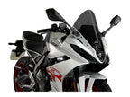 Puig R-Racer Screen In Clear for Suzuki GSX 8R (24-25)