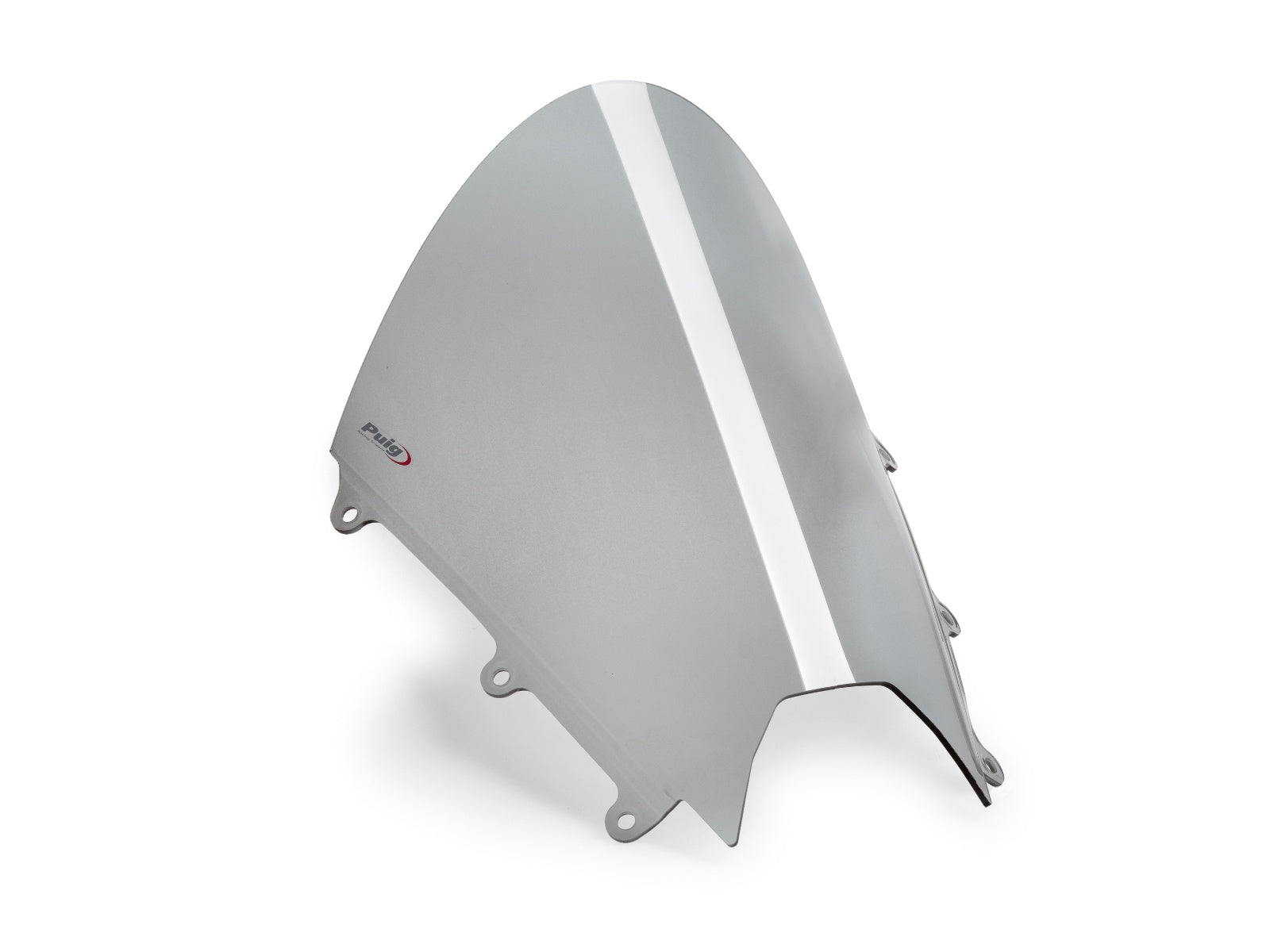 Puig R-Racer Screen for Suzuki GSX 8R (24-25)