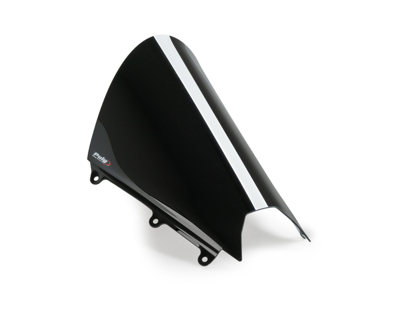 Puig R-Racer Screen for Suzuki GSX 8R (24-25)