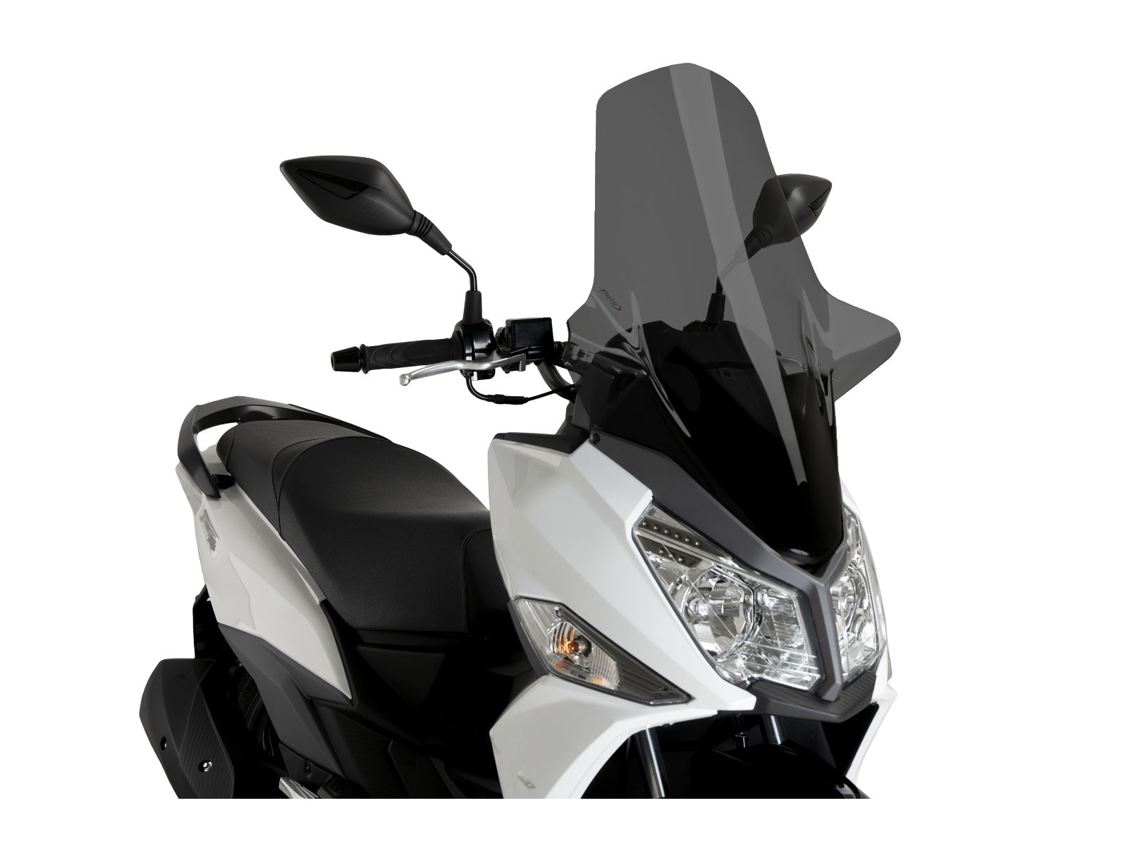 Puig V-Tech Line Touring Screen for Sym Jet 14 50 (21-25)