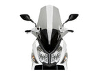 Puig V-Tech Line Touring Screen In Clear for Sym Jet 14 50 (21-25)