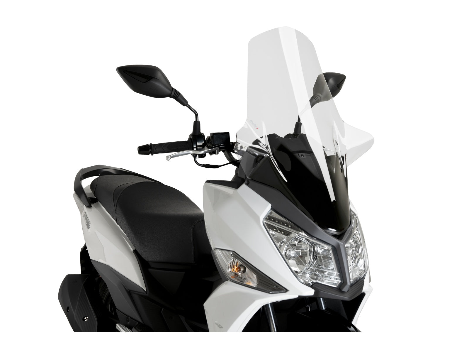 Puig V-Tech Line Touring Screen for Sym Jet 14 125 (21-25)