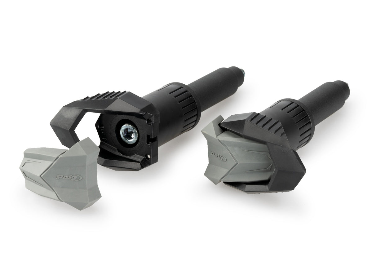 Puig R19 Frame Sliders for KTM 990 Duke (24-26)