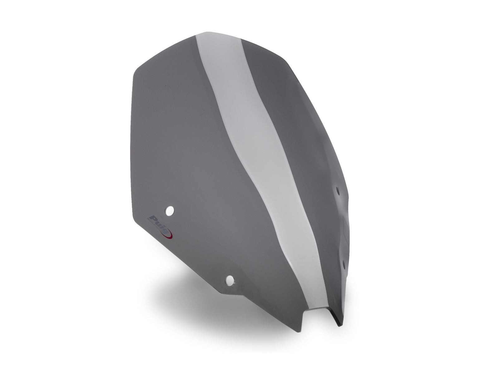 Puig New Generation Touring Screen for Kawasaki Z500 (24-25)