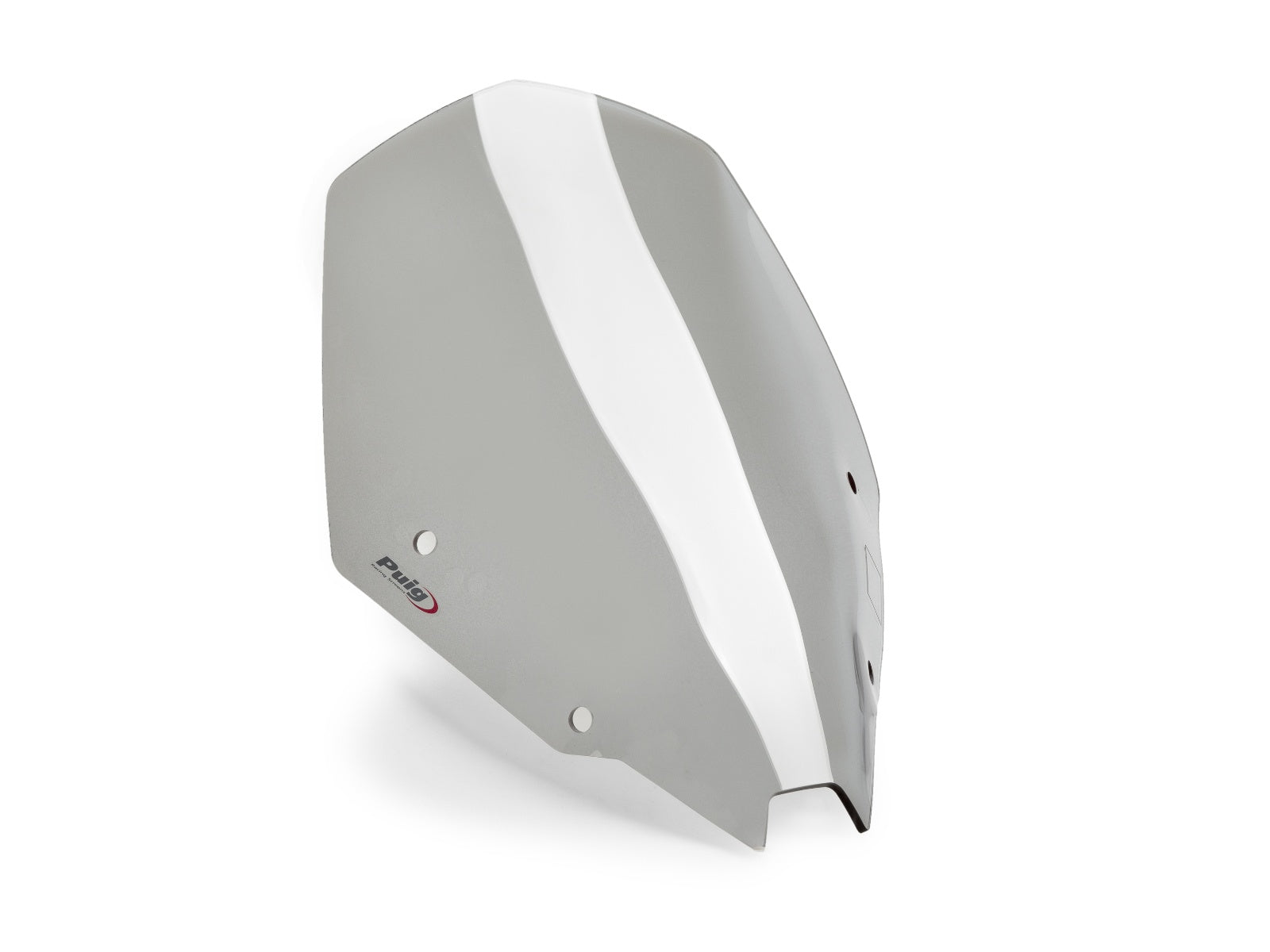 Puig New Generation Touring Screen for Kawasaki Z500 (24-25)