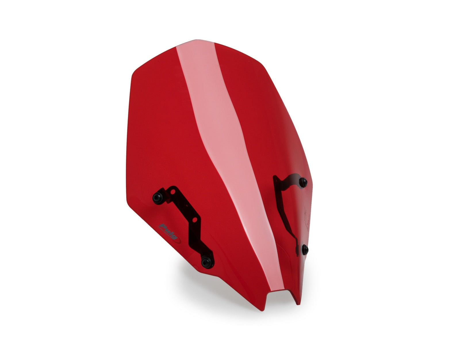 Puig New Generation Touring Screen for Kawasaki Z500 SE (24-25)