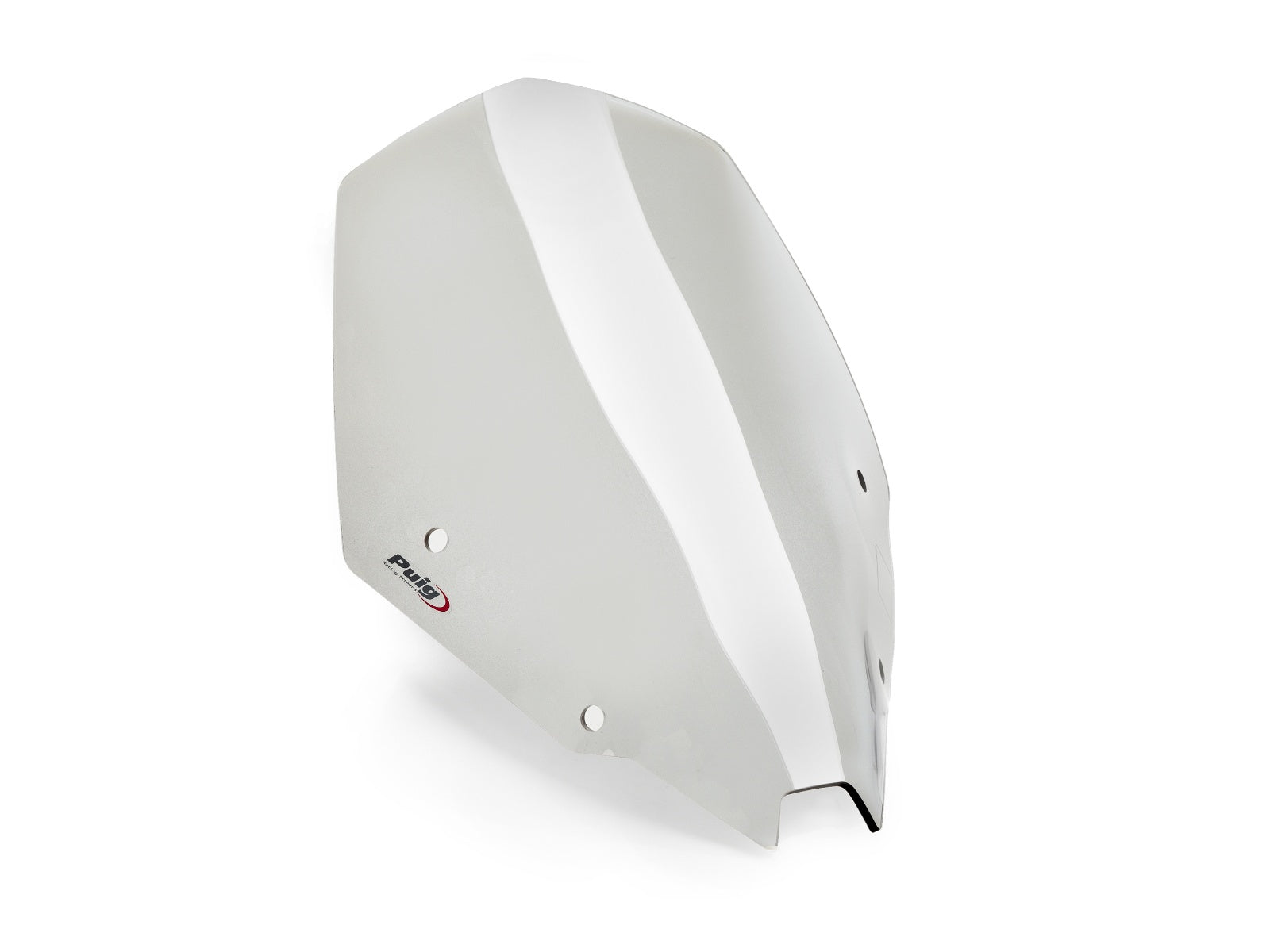 Puig New Generation Touring Screen for Kawasaki Z500 SE (24-25)