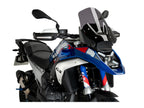 Puig Standard Screen In Clear for BMW R1300 GS (23-25)