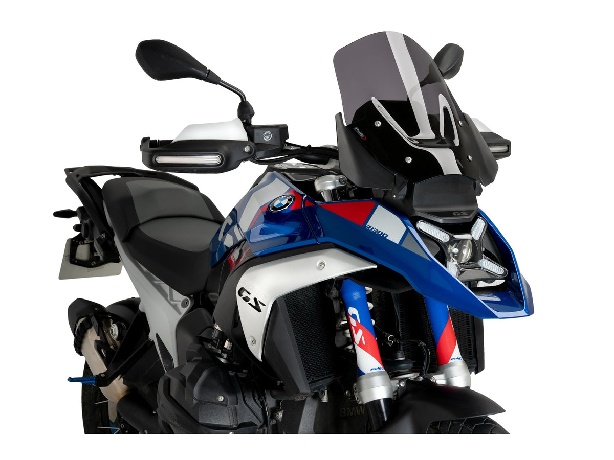 Puig Standard Screen In Clear for BMW R1300 GS (23-25)