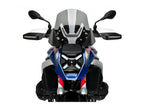 Puig Standard Screen In Clear for BMW R1300 GS (23-25)