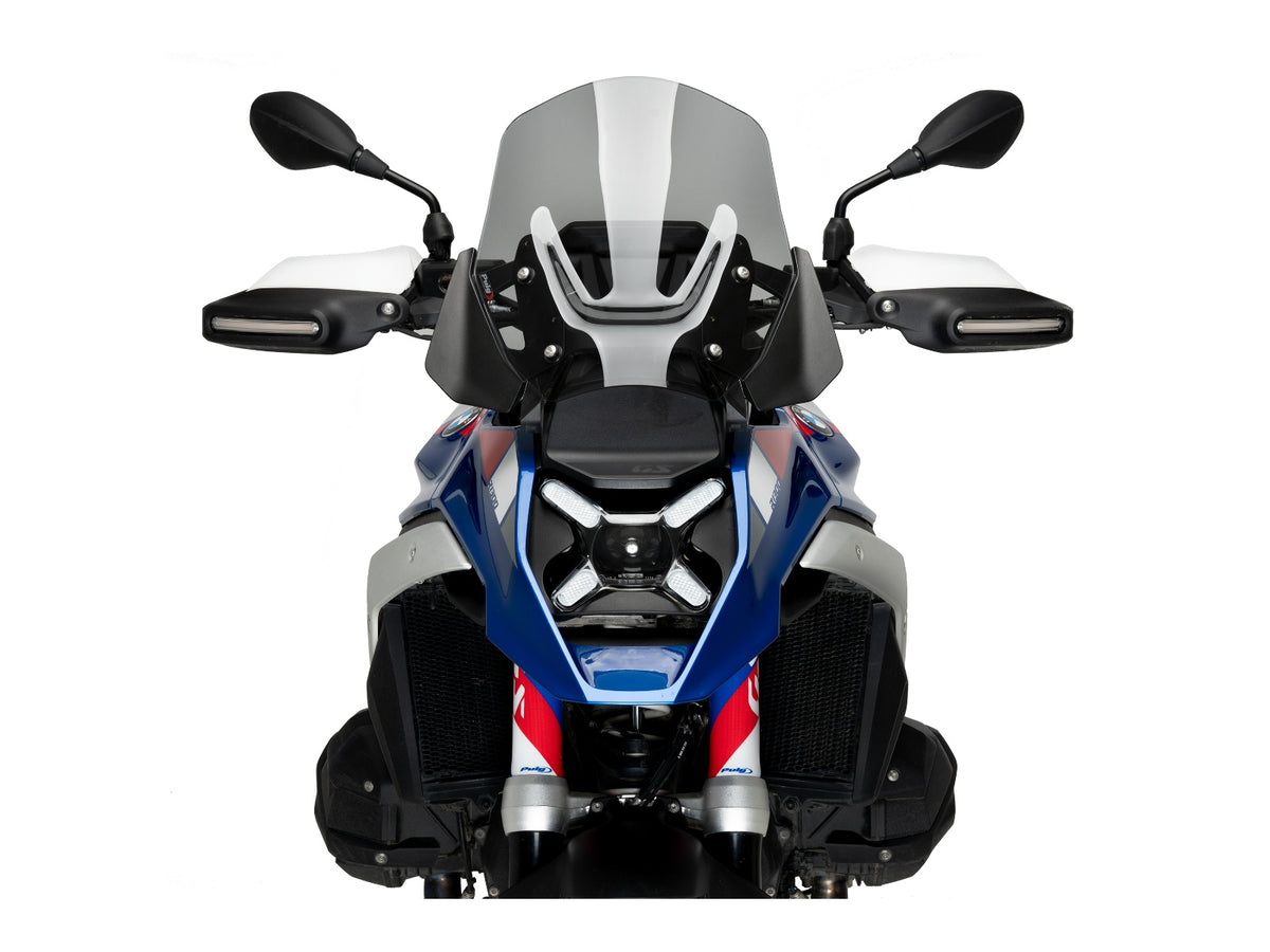 Puig Standard Screen In Clear for BMW R1300 GS (23-25)