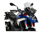 Puig Standard Screen In Clear for BMW R1300 GS (23-25)