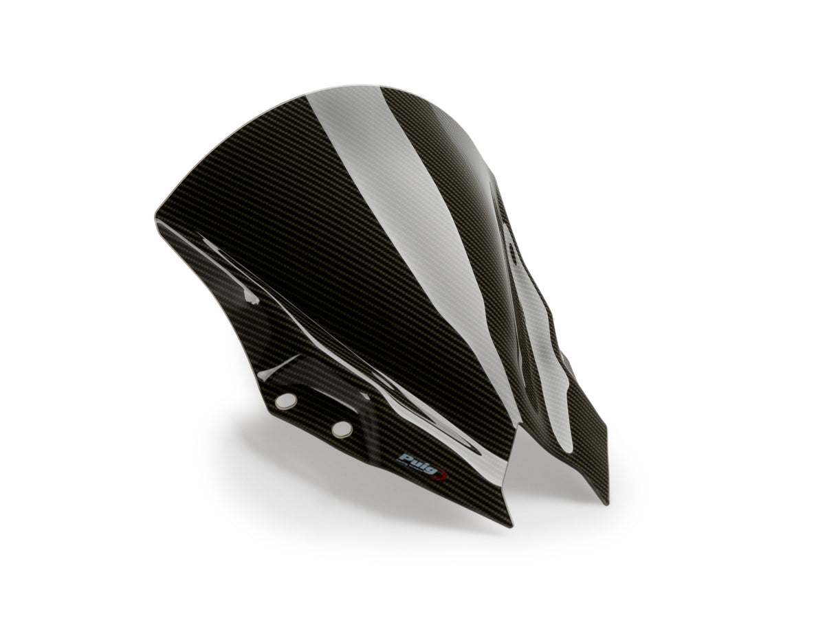 Puig R-Racer Screen for Kawasaki Ninja 500 (24-26)