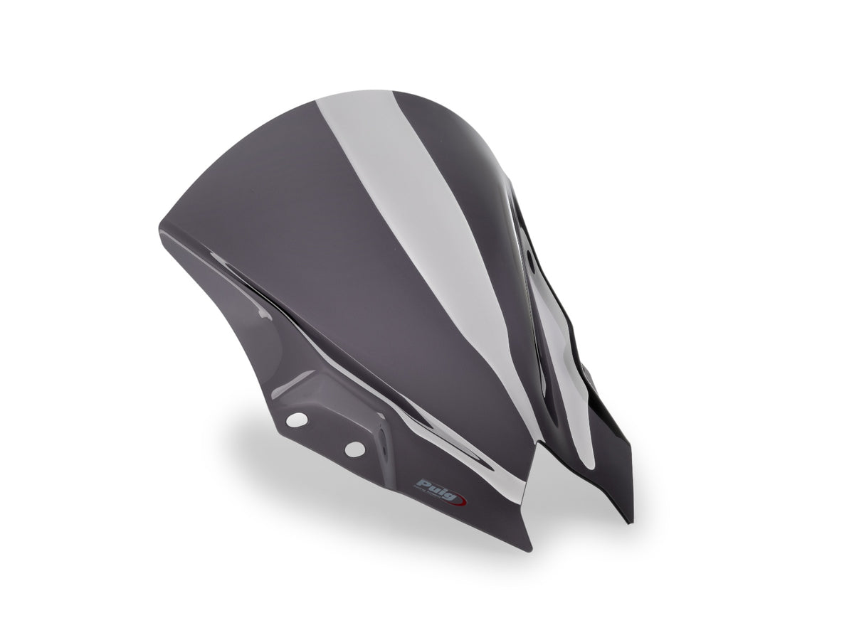 Puig R-Racer Screen for Kawasaki Ninja 500 (24-26)