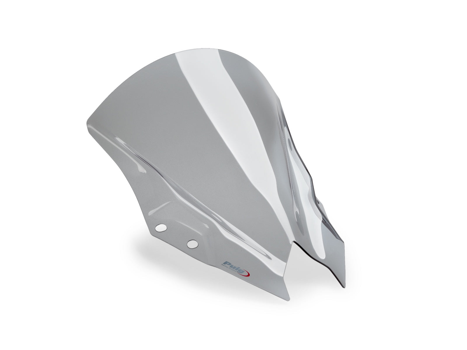 Puig R-Racer Screen for Kawasaki Ninja 500 (24-26)