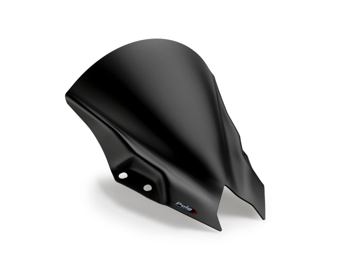 Puig R-Racer Screen for Kawasaki Ninja 500 SE (24-26)