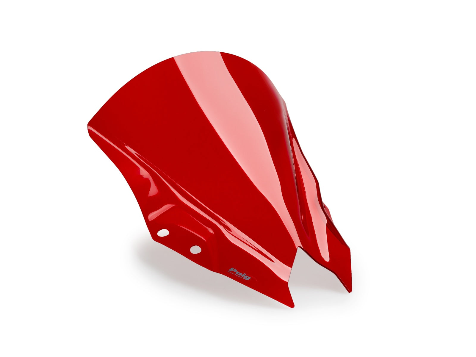 Puig R-Racer Screen for Kawasaki Ninja 500 SE (24-26)