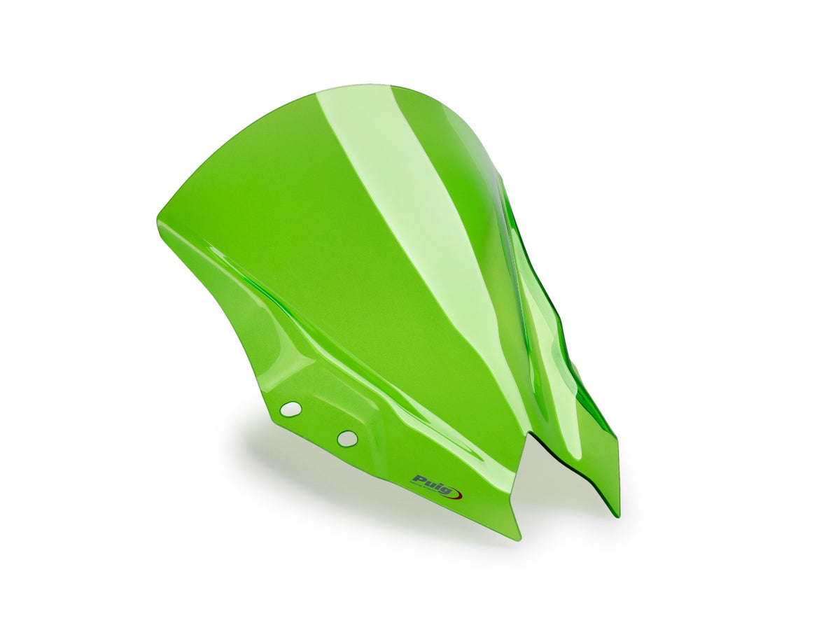 Puig R-Racer Screen for Kawasaki Ninja 500 SE (24-26)