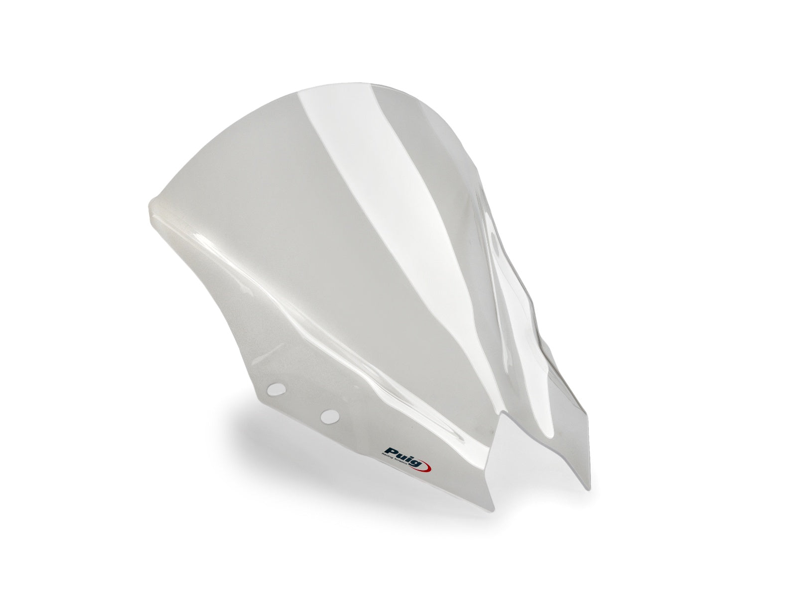 Puig R-Racer Screen for Kawasaki Ninja 500 SE (24-26)