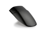 Puig Front Mudguard Extender In Black for KTM 890 SMT (23-24)